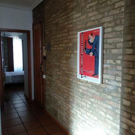 Apartamento Con Estilo Valência Exterior foto