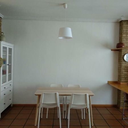 Apartamento Con Estilo Valência Exterior foto