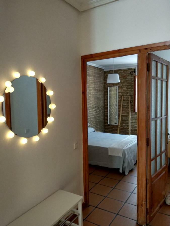 Apartamento Con Estilo Valência Exterior foto