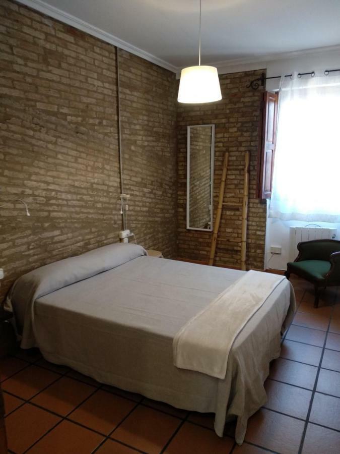 Apartamento Con Estilo Valência Exterior foto
