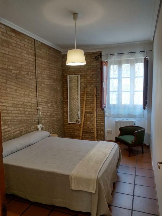 Apartamento Con Estilo Valência Exterior foto