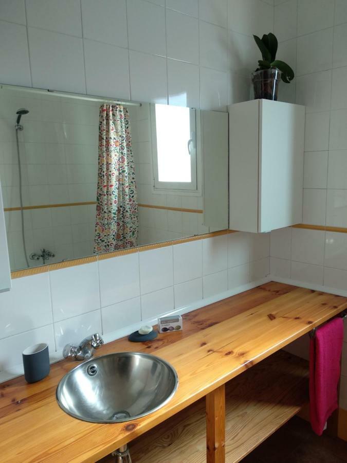 Apartamento Con Estilo Valência Exterior foto